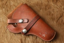 Hunter 100 leather for sale  Cody