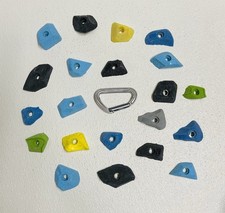 Climbing holds foot for sale  Birmingham