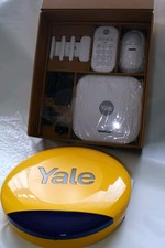 Yale powered external for sale  HALESOWEN