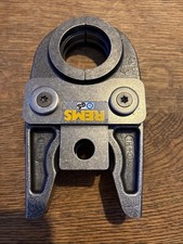 Rems pressbacke th40 gebraucht kaufen  Baesweiler
