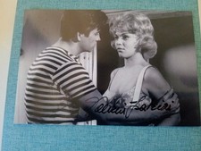 Valeria fabrizi autografo usato Valeria fabrizi autografo usato  Capoliveri