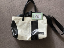 Freitag tasche sterling gebraucht kaufen  Monschau