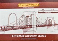 Hornby r179 grand for sale  HADDINGTON