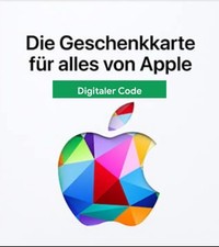 Euro itunes gutschein gebraucht kaufen  Bielefeld