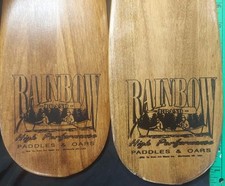 Vintage rainbow brand for sale  Murray