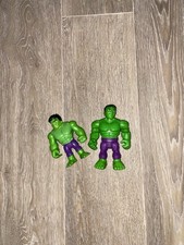 Avengers action figuren gebraucht kaufen  Chemnitz