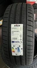 Pneumatici 225 r17 usato  Torre del Greco