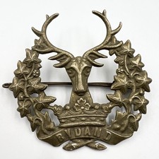 Genuine gordon highlanders for sale  BIRKENHEAD