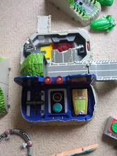 Bandai 95040 thunderbirds for sale  MAIDSTONE