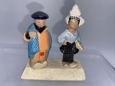 Santon cassegrain couple d'occasion Santon cassegrain couple d'occasion  La Gaude