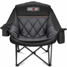 Overmont oversized camping for sale  Brentwood