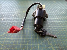Yamaha dt125r ignition for sale  BUNTINGFORD
