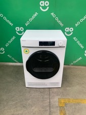 Sharp tumble dryer for sale  CREWE