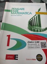 9788845169199 pensare fare usato  Porto Recanati