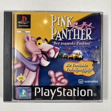 pink panther spiele gebraucht kaufen pink panther spiele gebraucht kaufen Neuhofen