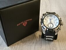 Swiss legend sappitek gebraucht kaufen  Rostock
