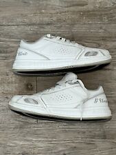 RARO Reebok G Unit G6III tamanho 8 branco VINTAGE Sapato de Colecionador Hip Hop comprar usado  Enviando para Brazil