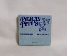 Vintage pelican pete for sale  Spindale