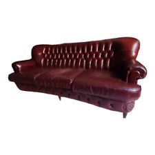 Divano chester vintage usato  Cerignola