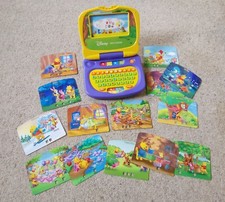Disney lern laptop gebraucht kaufen  Lappersdorf