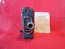 Agfa movex8 camera gebraucht kaufen  Leipzig