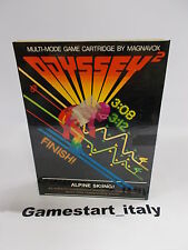Alpine skiing magnavox usato  Sassuolo