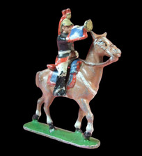 Quiralu garde republicain d'occasion  Versailles