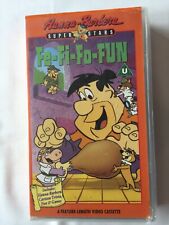 hanna barbera video for sale hanna barbera video for sale WESTHILL