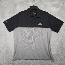 Antigua polo shirt for sale  Rootstown