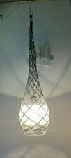 Lampadario sfera goccia usato  Torino