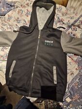 Maglione uber eats usato  Spedire a Italy