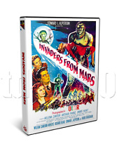 Invaders mars horror for sale  NEATH