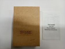 Techart pro ea7 usato  Modica