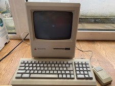 Macintosh apple mac gebraucht kaufen  Karlsruhe