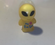 Vintage space alien for sale  Bend