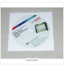 Bosch diagnostic software d'occasion  Expédié en Belgium