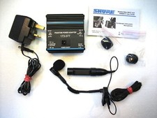 Shure sax trumpet for sale  SAXMUNDHAM