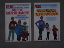 Vintage 1980 cartoon for sale  BANBURY