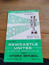 Newcastle united vitoria for sale  DUNBAR