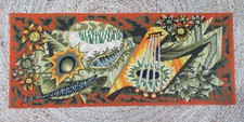 Tapisserie jean picart d'occasion  Malaucène