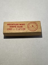 Case 1986 bechtler for sale  Madison