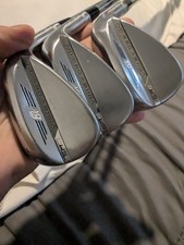 vokey wedge set for sale  Boca Raton