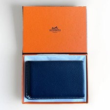 Hermes sellier card for sale  Portland