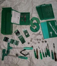 Rcbs reloading lot for sale  Rockford