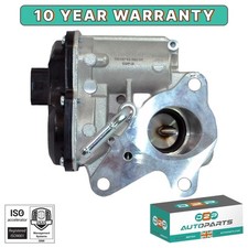 Usado, VÁLVULA EGR PARA OPEL VAUXHALL MOVANO MK II B X62 2.3 CDTI 2010-ONWARDS 95519073 comprar usado  Enviando para Brazil