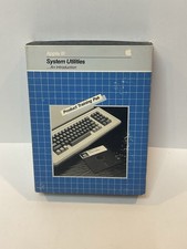 Vintage apple iii for sale  Burnsville
