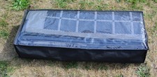 Kampa cushioned awning for sale  RINGWOOD