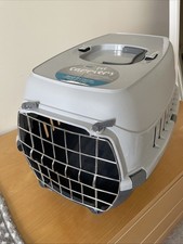 Pet carrier small for sale  DERBY