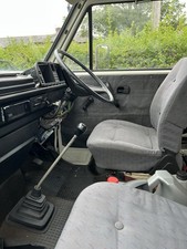 T25 campervan inside for sale  UK