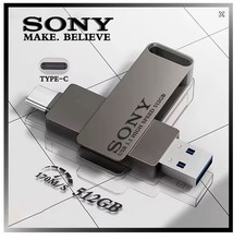 Sony pendrive usb usato  Sanremo